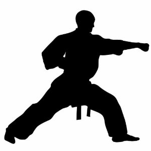 Sackville karate
