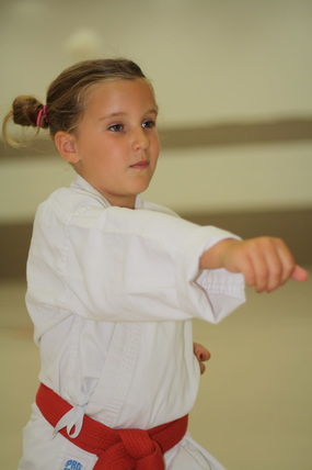 karate for kids bedford