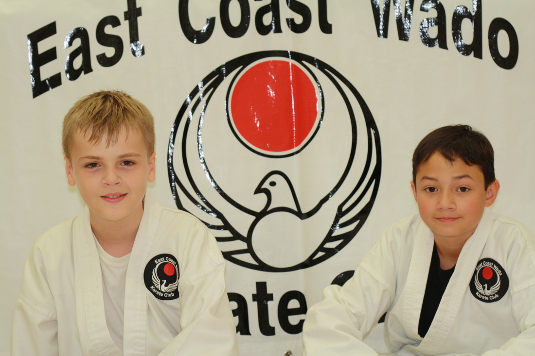 karate classes kids halifax