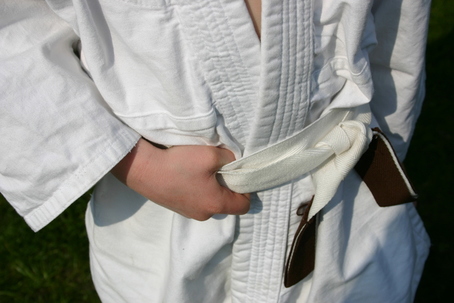 karate for adults in sackville nova scotia